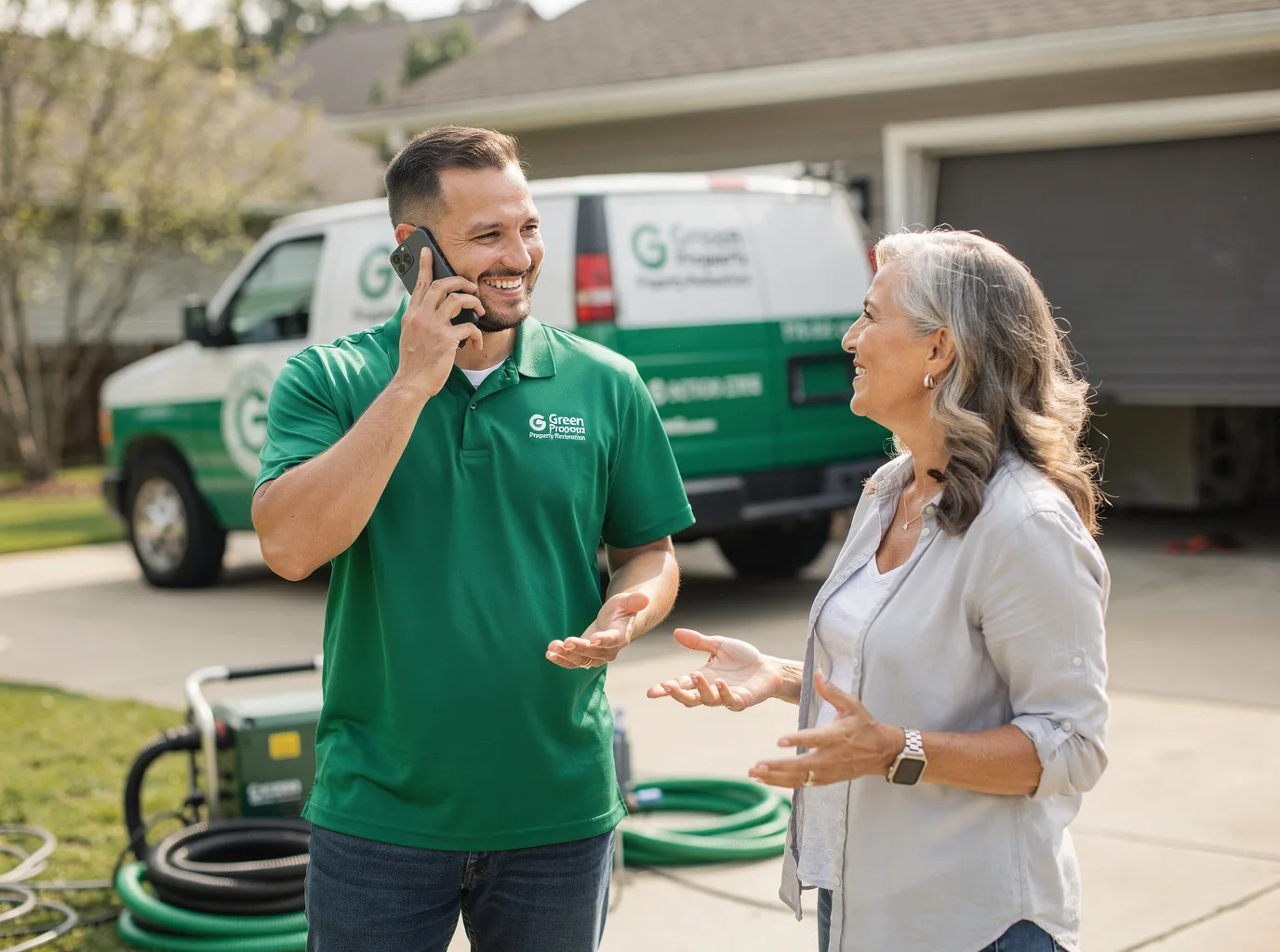 Water Damage Restoration Bristow, IA FAQs